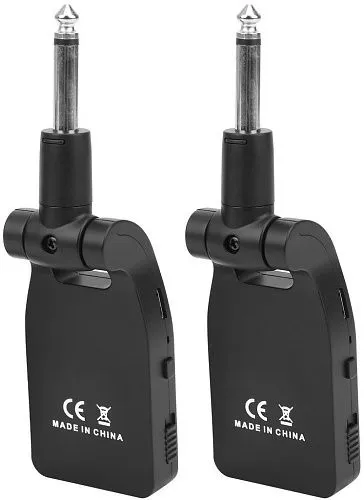 Kokko FW1D Гитарная радиосистема.