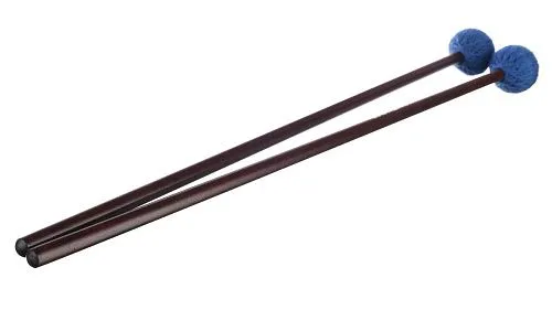 Lutner MM05 Палочки для маримбы.