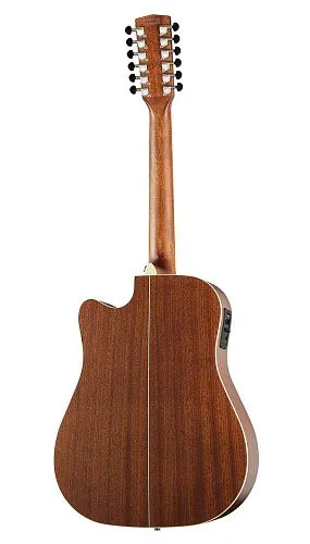 Cort MR710F-12-NS Гитара электроакустическая.