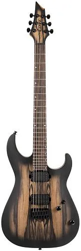 Cort KX500-Pale-Moon-NBB-W/B Pale Moon Электрогитара.