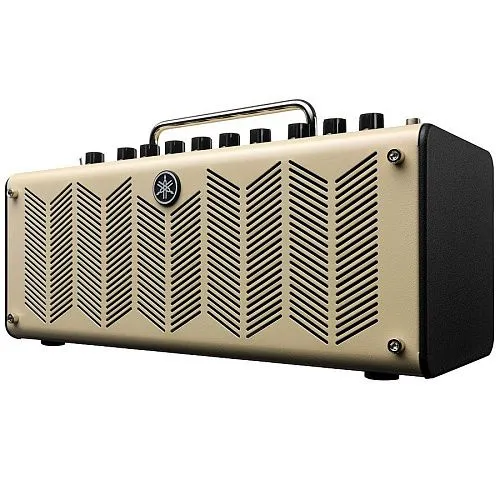 Yamaha THR5 Комбоусилитель для электрогитары.