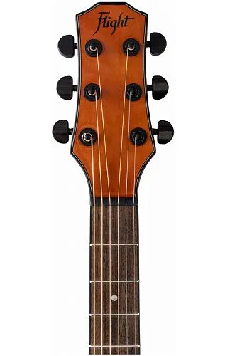 Flight D-130 NA Гитара акустическая.
