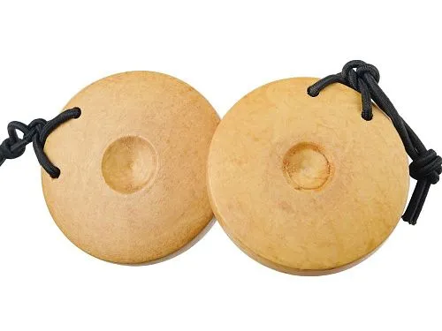 Fleet G10-2 Кастаньеты, пара.