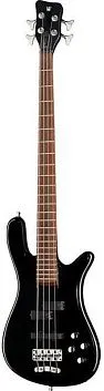 Warwick Rockbass Streamer Std 4 BK SHP Бас-гитара.