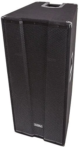 Soundking KJ215A Активная акустическая система.