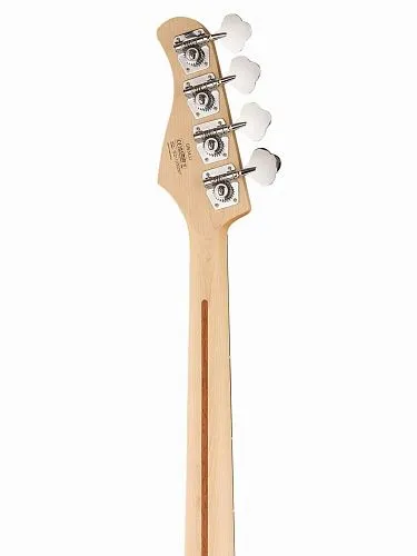 Cort GB34JJ-BK GB Series Бас-гитара.