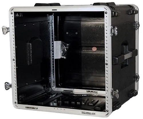 Gator GR-10L Рэковый шкаф.