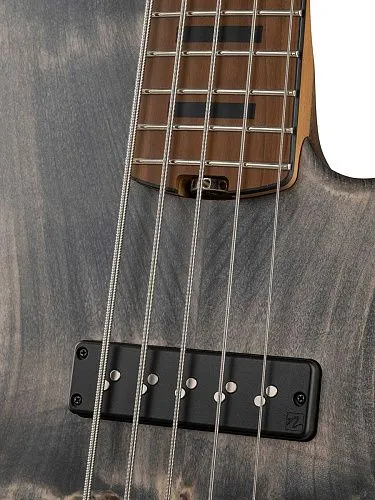 Cort GB-Modern-5-OPCG GB Series Бас-гитара 5-струнная.