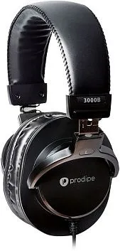 Prodipe 3000B Наушники закрытые, черные.