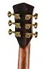 Cort Modern-Black-WCASE-TBK Электроакустическая гитара.-10