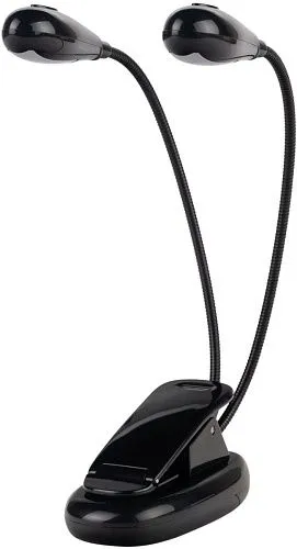 Rin HY-HA027A Светильник светодиодный для пюпитра или клавишных.