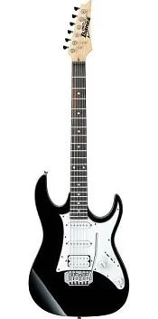 Ibanez GRX40-BKN Электрогитара.