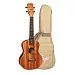 Flight Dut 34 EQ mah Укулеле тенор.  -0