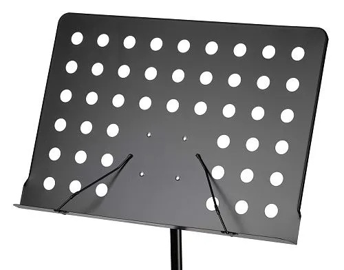 Foix P-06HC Подставка для нот (пюпитр) оркестровый.