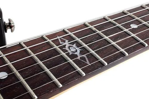 Schecter SGR C-1 BLK Электрогитара. 