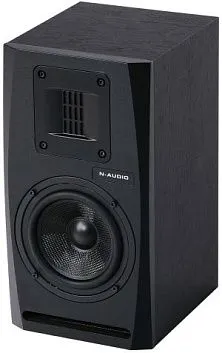 N-Audio G5-N-Audio Активный 2-х полосный студийный монитор. Цена за 1 шт.