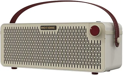 Hotone Pulze (Luna) Моделирующий гитарный комбоусилитель.