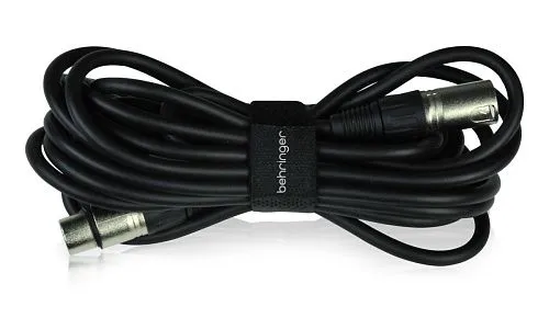 Behringer TM1 Студийный конденсаторный микрофон.