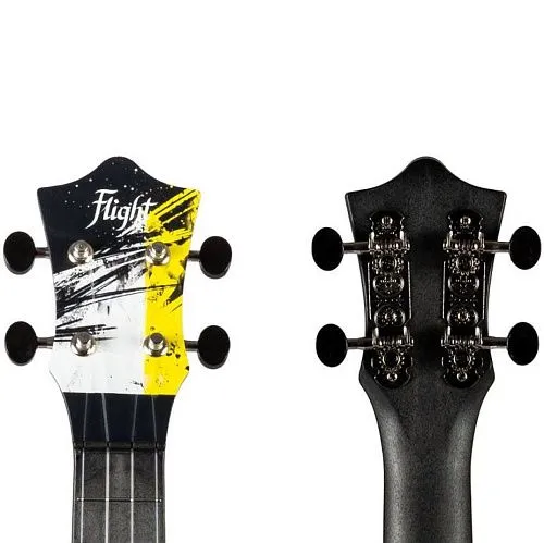 Flight Ultra S-40 Yes Укулеле.