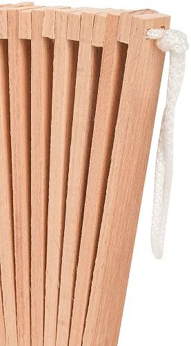 Sinkopa SR Трещотка пластинчатая, бук.