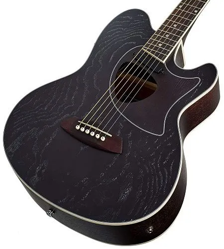Ibanez TCM50-GBO Talman Гитара электроакустическая