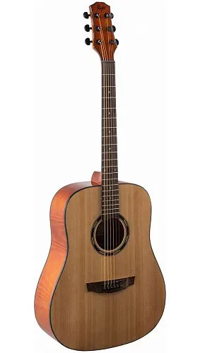 Flight D-130 NA Гитара акустическая.