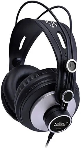 Soundking EJ890 Наушники закрытые.