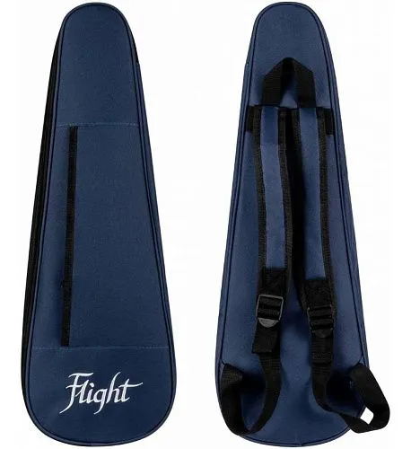 Flight IRIS Concert BK Укулеле концерт.