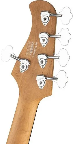 Cort GB-Modern-5-OPCG GB Series Бас-гитара 5-струнная.