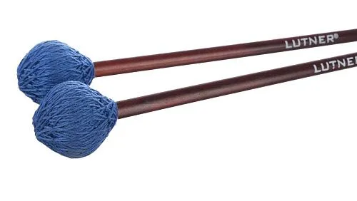 Lutner MM05 Палочки для маримбы.