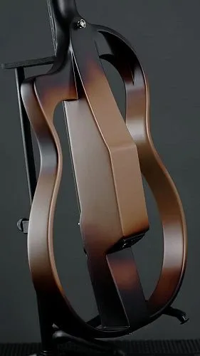MIG Guitars SG5-T-LN24 SG5 Электроакустическая silent-гитара.