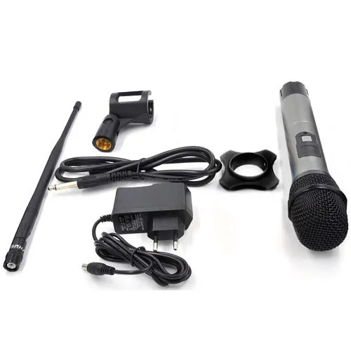 Axelvox DWS7000HT (ST Bundle) Микрофонная радиосистема.