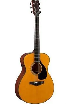 Yamaha FSX3 Электроакустическая гитара.