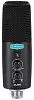 Alctron CU58 Микрофон USB студийный, конденсаторный.-0
