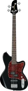 Ibanez TMB100-BK Talman Bass Black Бас-гитара.