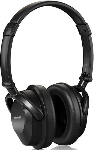 Behringer HC 2000 Закрытые студийные мониторные наушники.