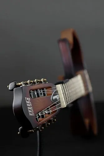 MIG Guitars SG5-T-LN24 SG5 Электроакустическая silent-гитара.