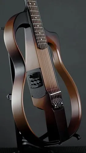 MIG Guitars SG5-T-LN24 SG5 Электроакустическая silent-гитара.