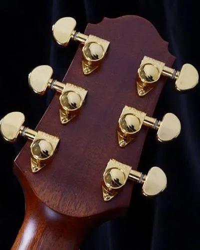 Crafter STG G-22ce Электроакустическая гитара.