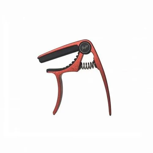 Flight FC-RD Каподастр для укулеле.