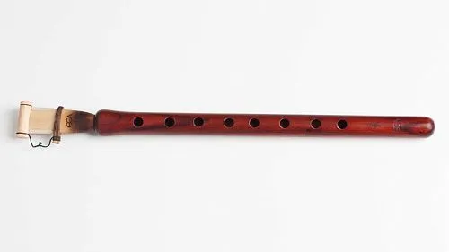 GGA DU-PR-A-BN Дудук профессиональный GGA в Ля.