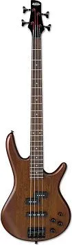 Ibanez GSR200B-WNF Walnut Flat Бас-гитара.
