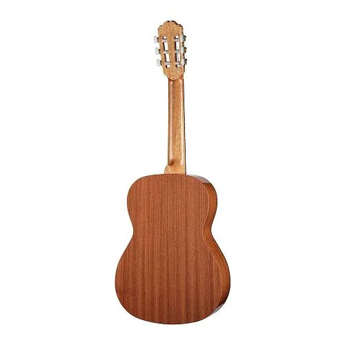 Kremona S58C Sofia Soloist Series Классическая гитара.