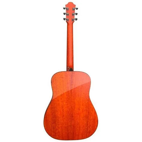 Furch Green D-SM Акустическая гитара.