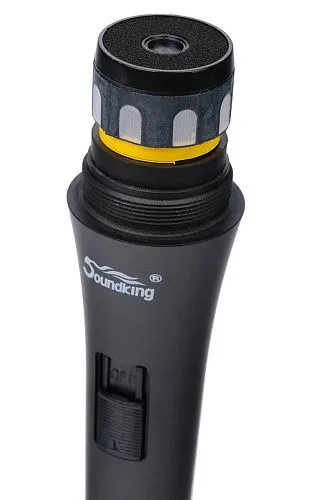 Soundking EH040 Микрофон динамический.