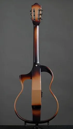 MIG Guitars SG5-T-LN24 SG5 Электроакустическая silent-гитара.