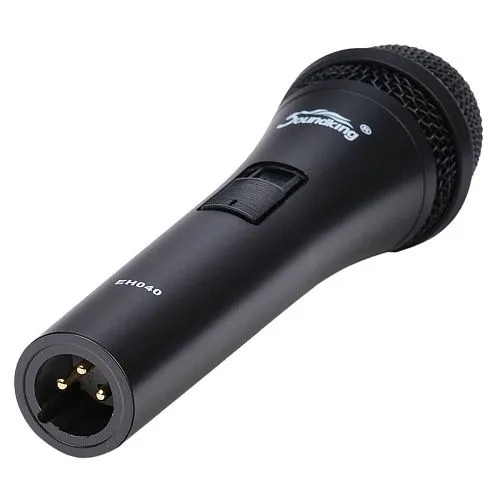 Soundking EH040 Микрофон динамический.