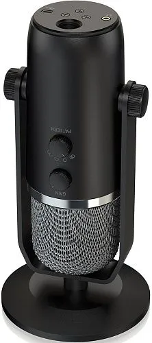 Behringer BIGFOOT Конденсаторный микрофон.