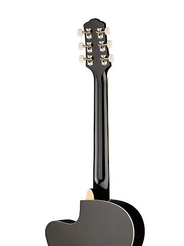 Naranda CAG240CBK Акустическая гитара.