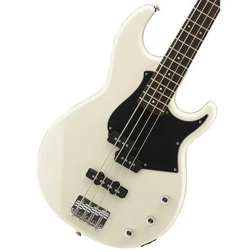 Yamaha BB234 WH Бас-гитара.